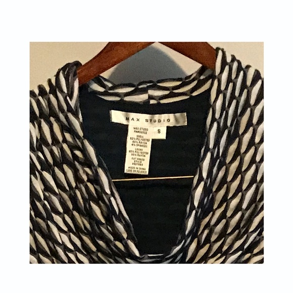 Max Studio Dress from Nordstrom - Picture 2 of 2